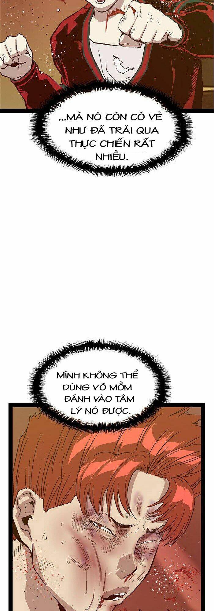 Weak Hero - Chương 120