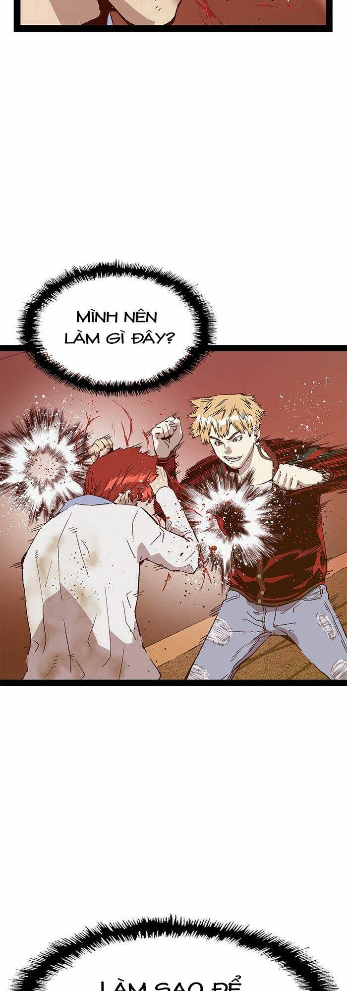 Weak Hero - Chương 120