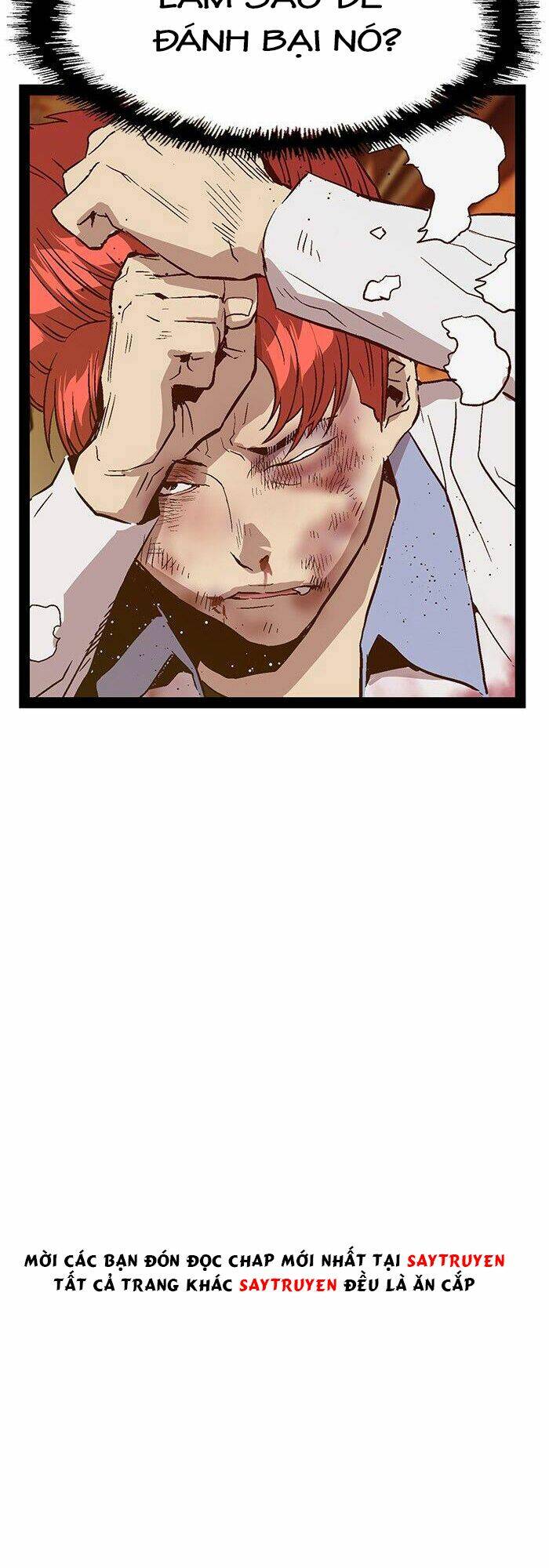 Weak Hero - Chương 120