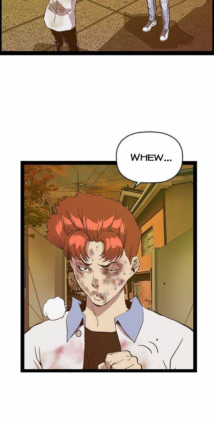 Weak Hero - Chương 120