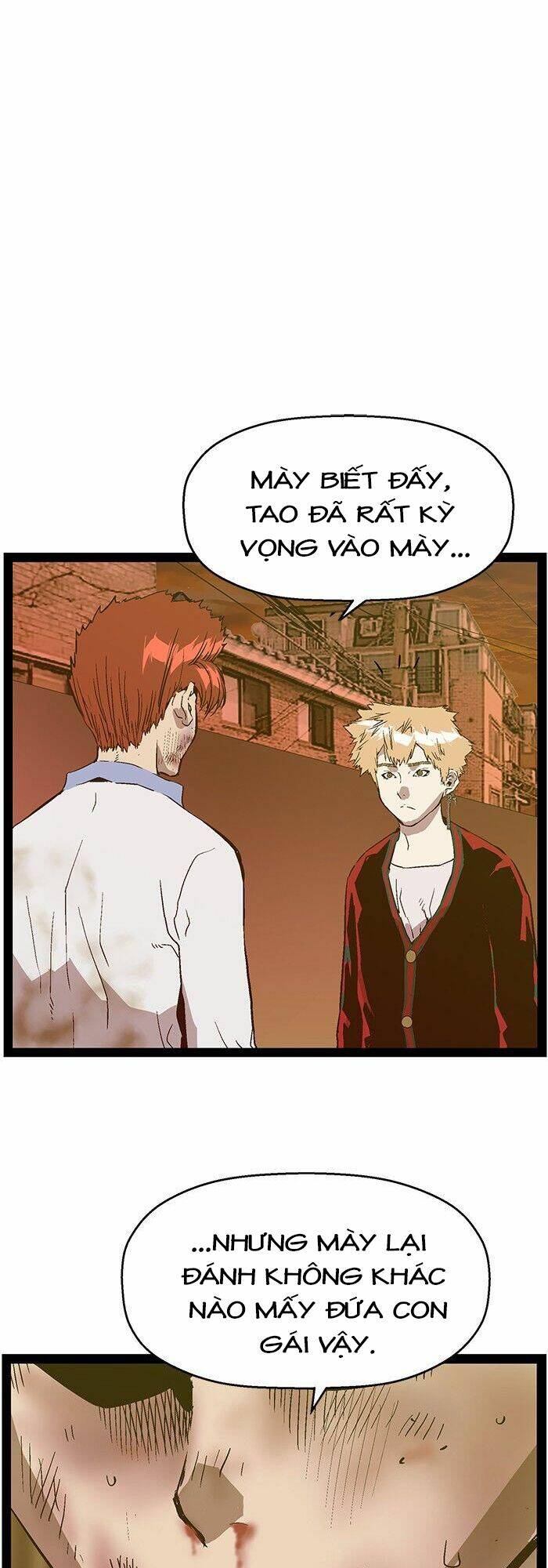 Weak Hero - Chương 120