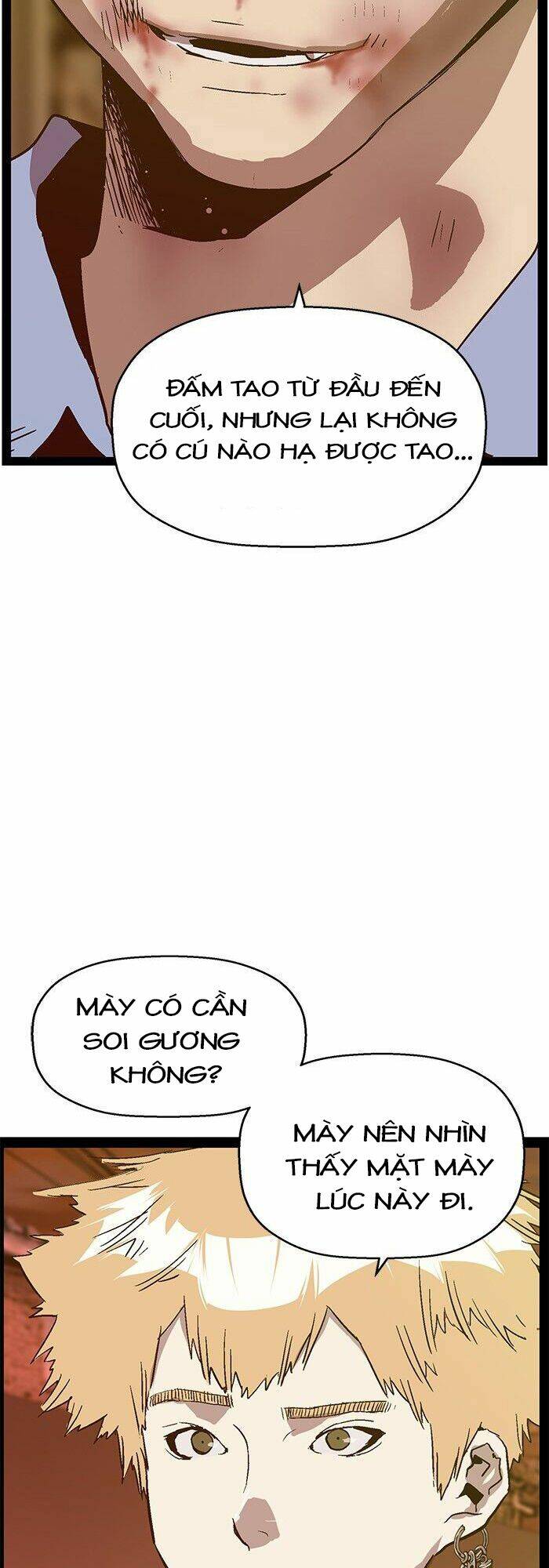 Weak Hero - Chương 120