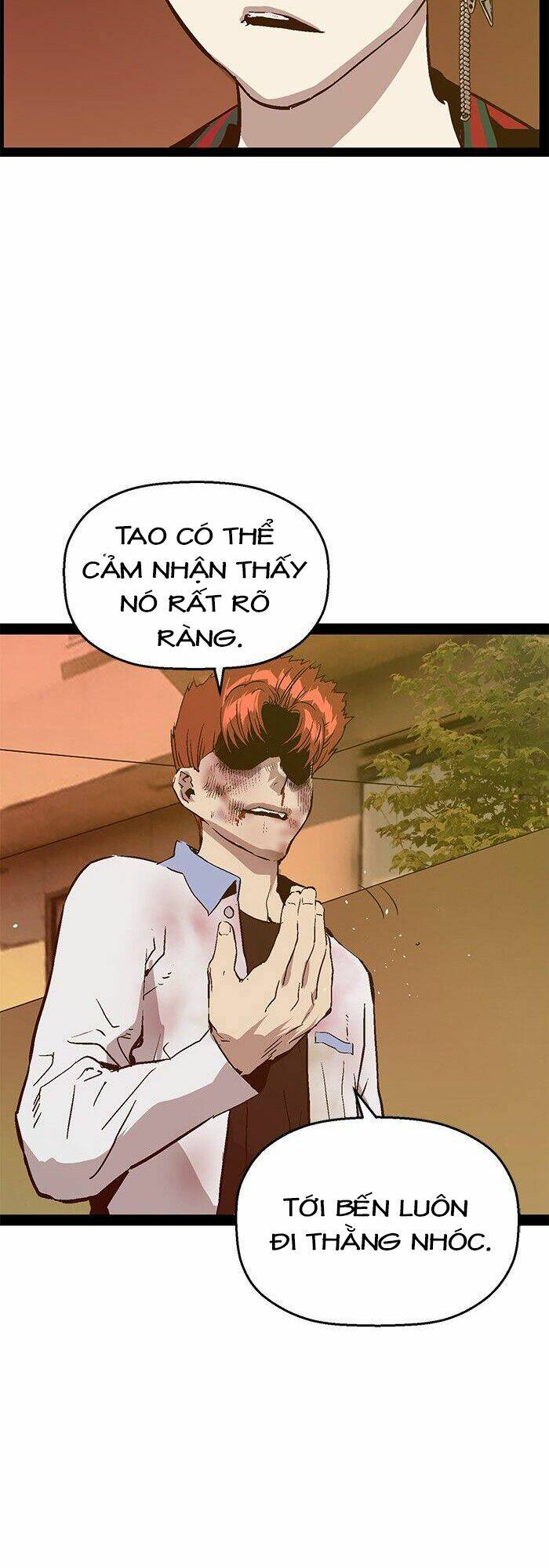 Weak Hero - Chương 120