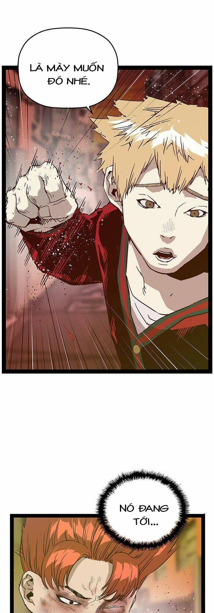 Weak Hero - Chương 120