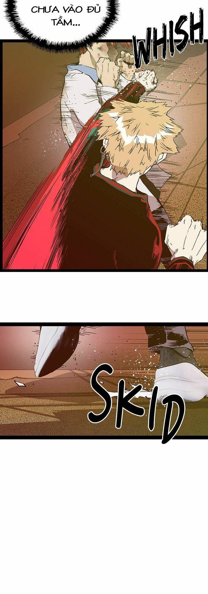 Weak Hero - Chương 120