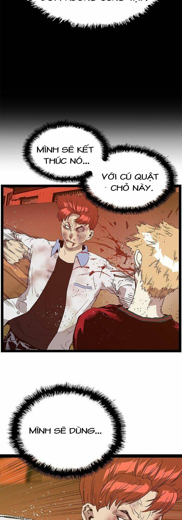 Weak Hero - Chương 120