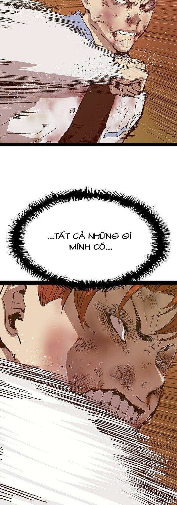 Weak Hero - Chương 120