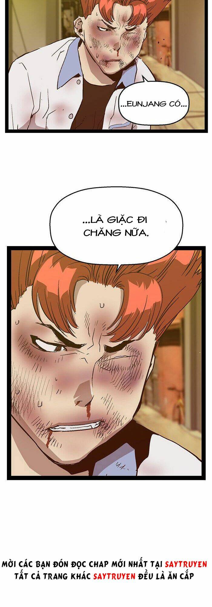 Weak Hero - Chương 120