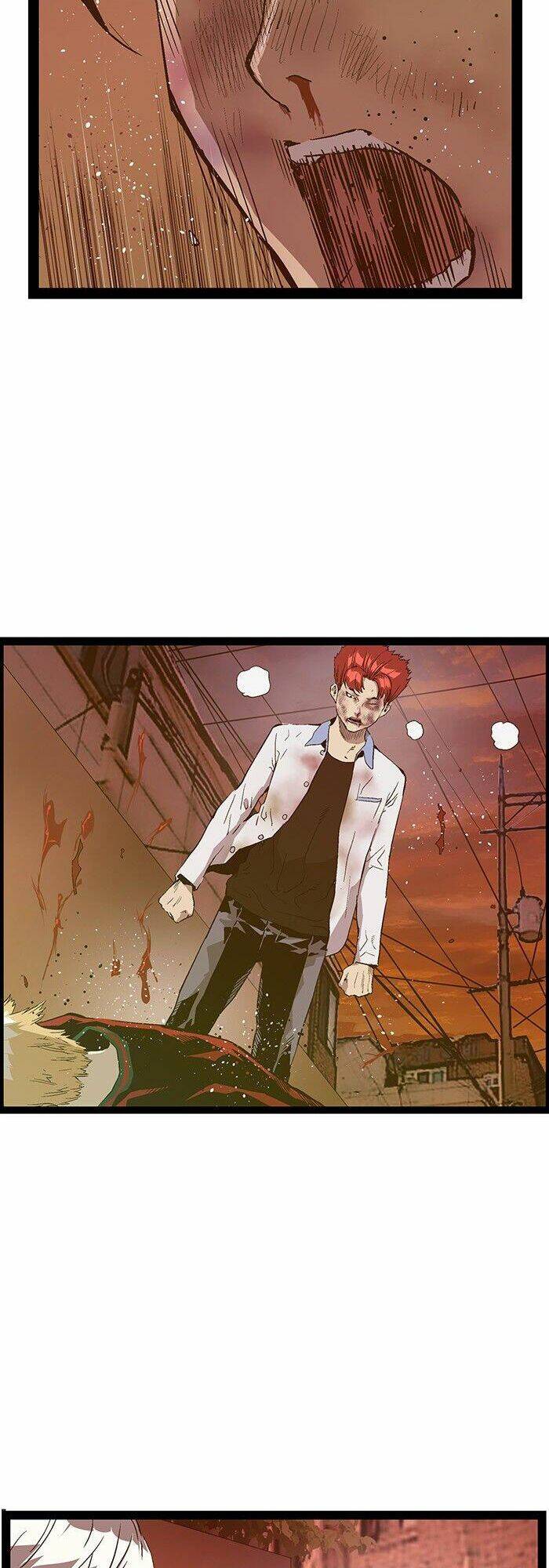 Weak Hero - Chương 120