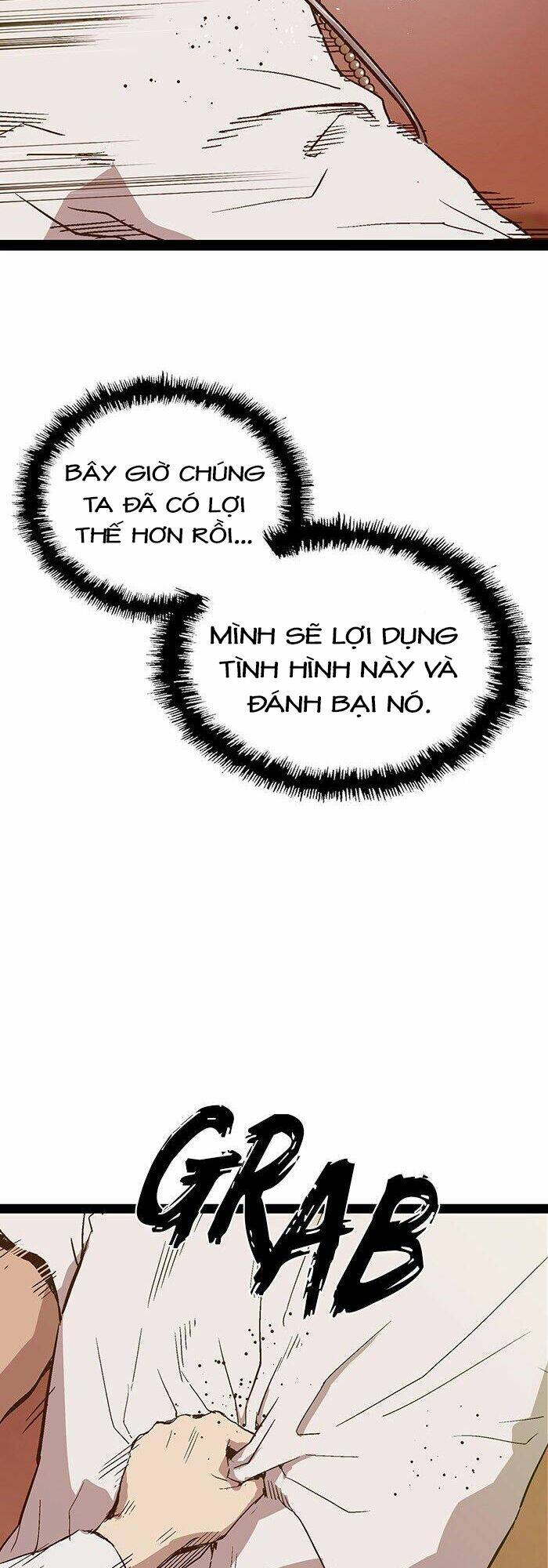 Weak Hero - Chương 120