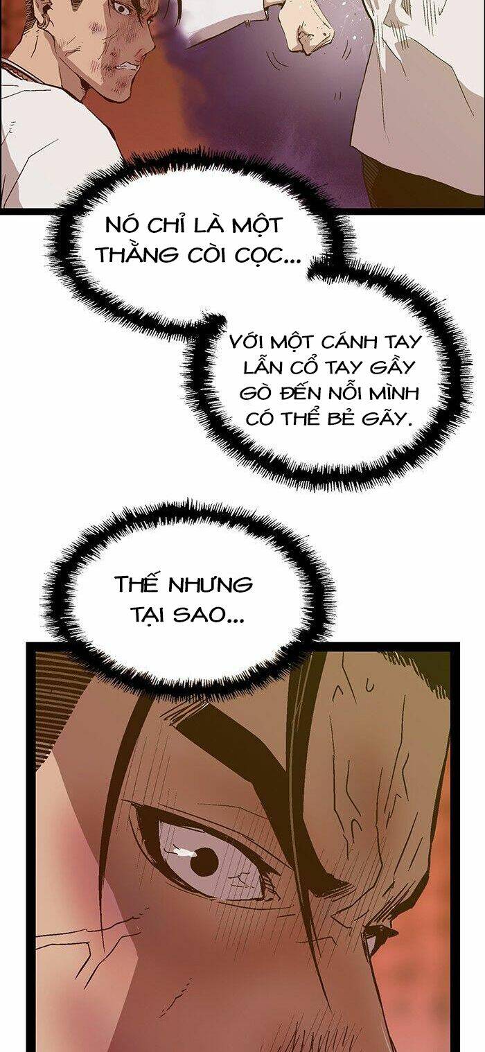 Weak Hero - Chương 120