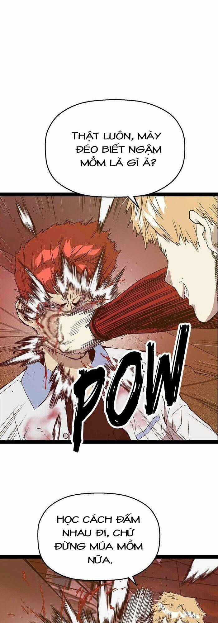 Weak Hero - Chương 120