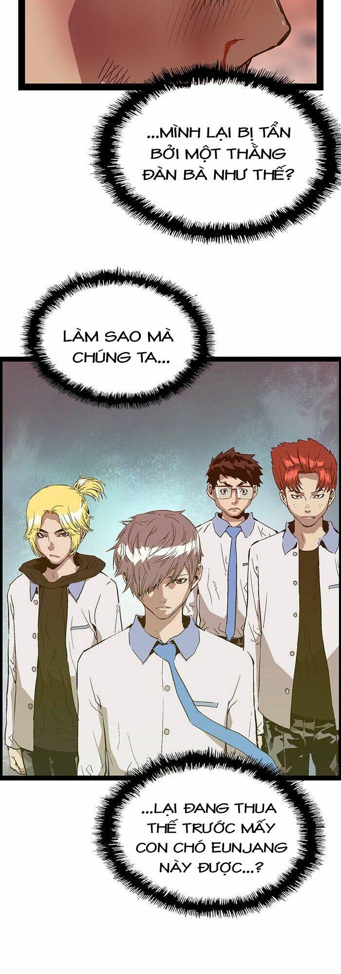 Weak Hero - Chương 120
