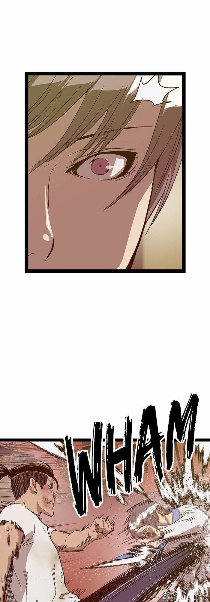 Weak Hero - Chương 120
