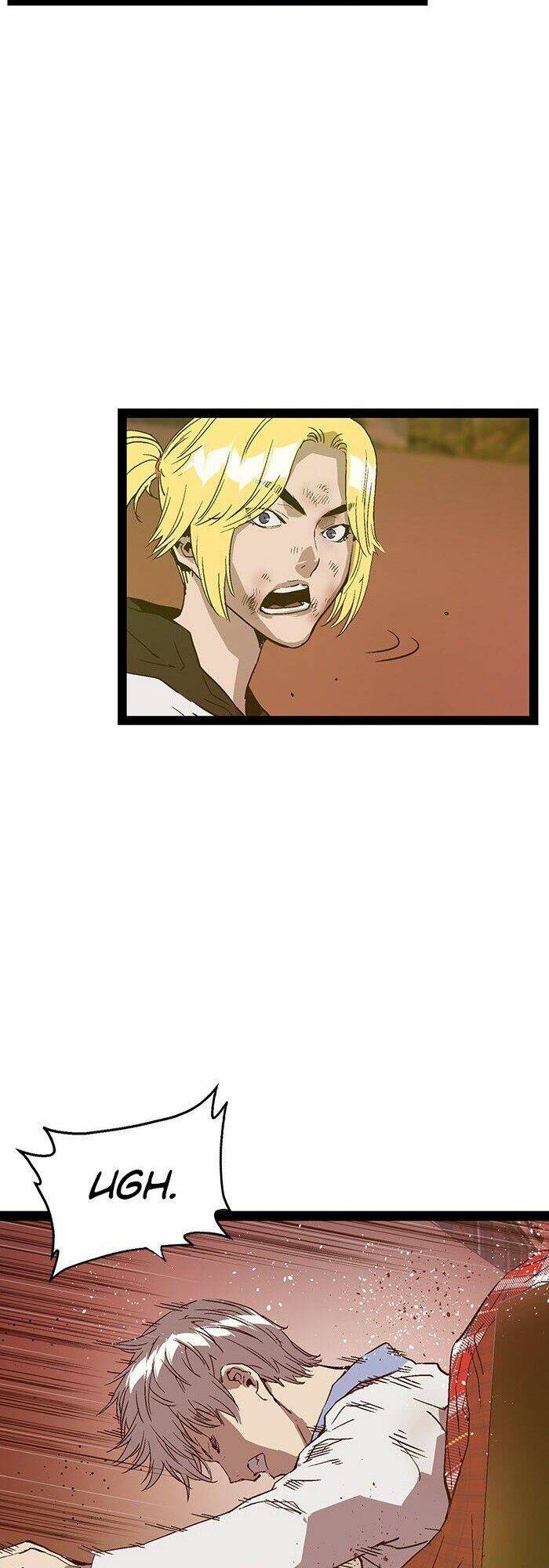 Weak Hero - Chương 120