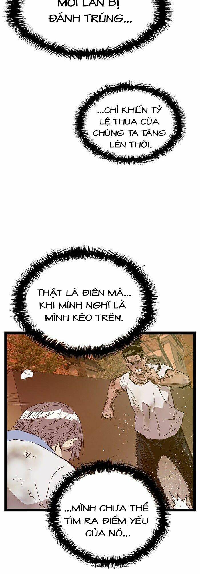 Weak Hero - Chương 120