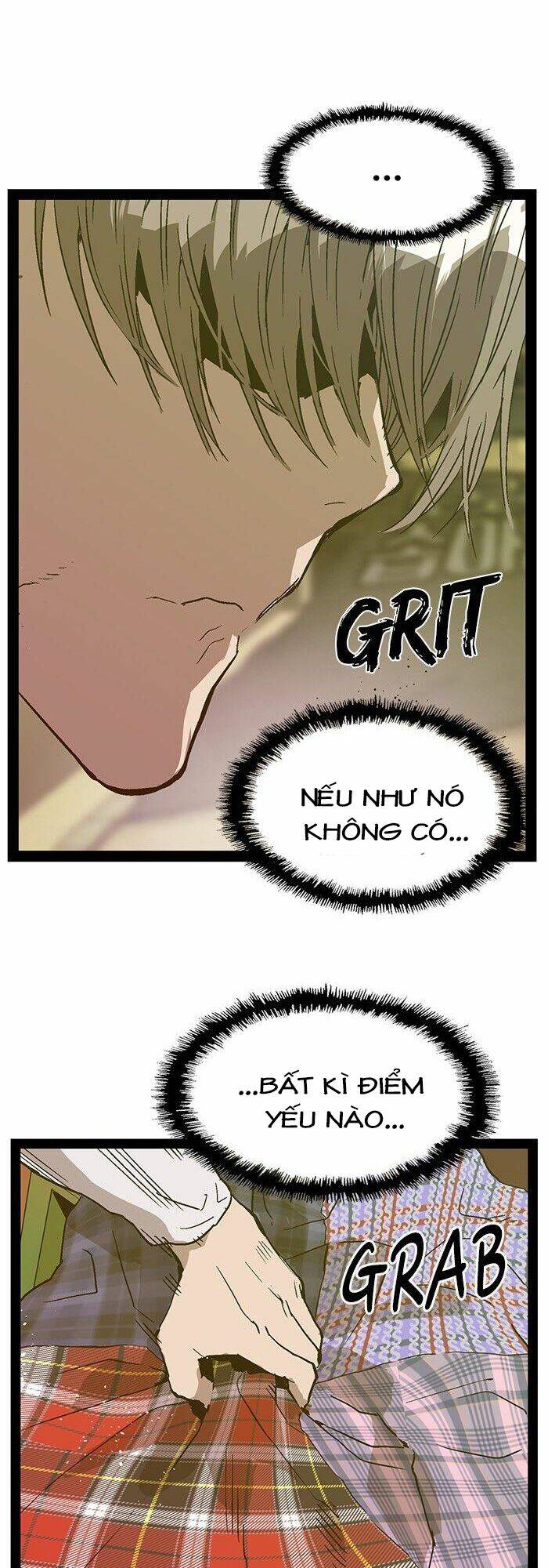Weak Hero - Chương 120