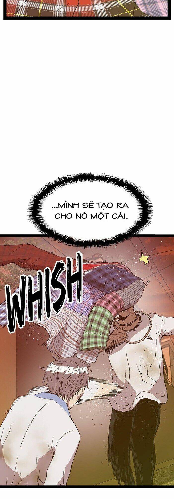 Weak Hero - Chương 120