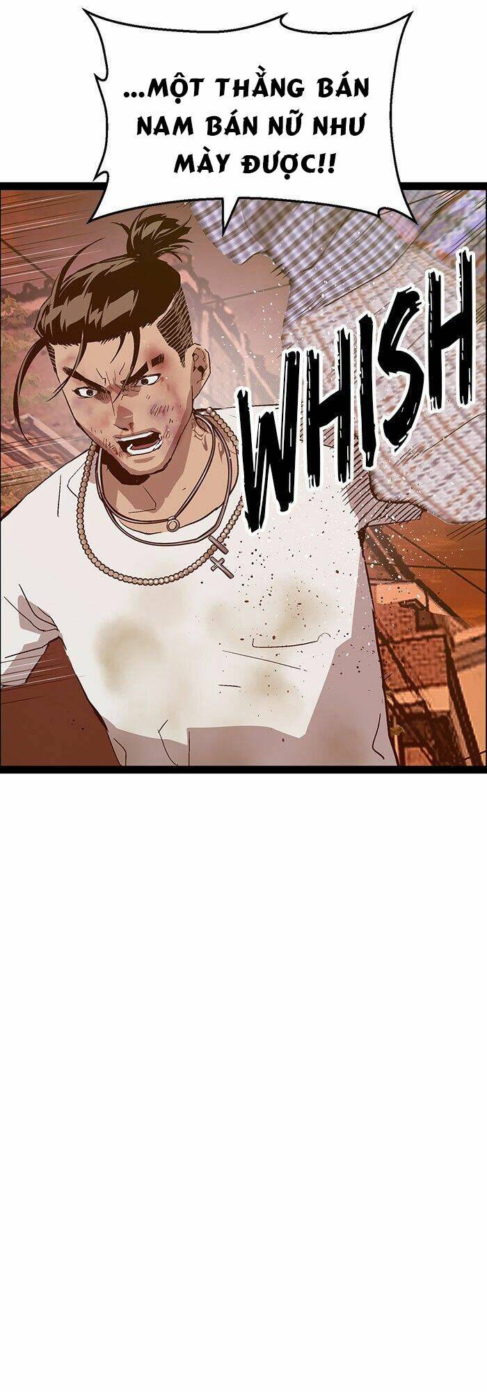 Weak Hero - Chương 120