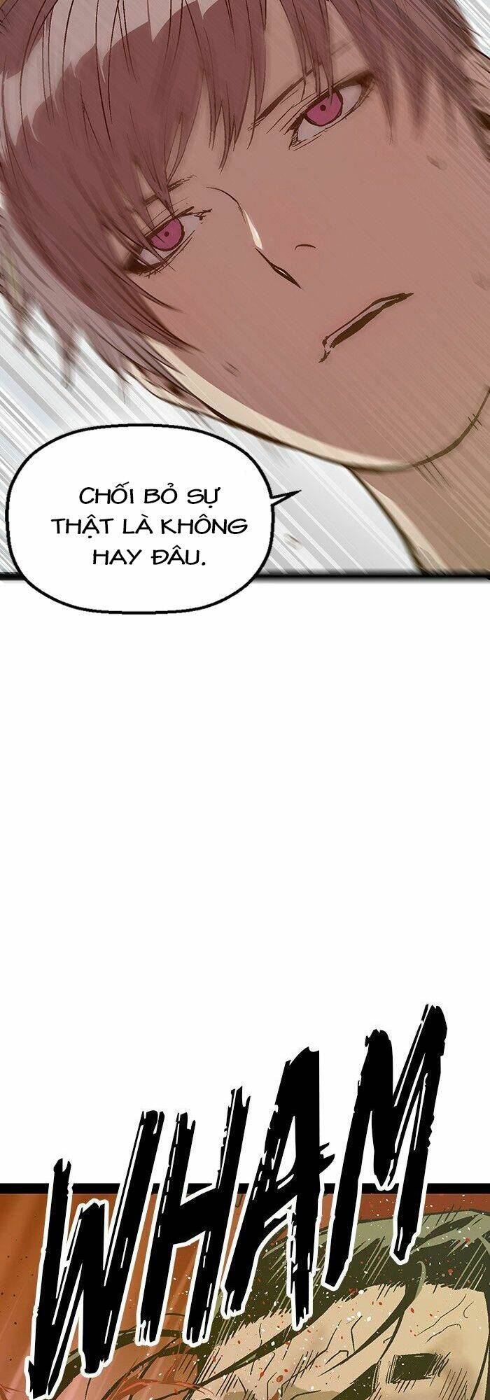 Weak Hero - Chương 120