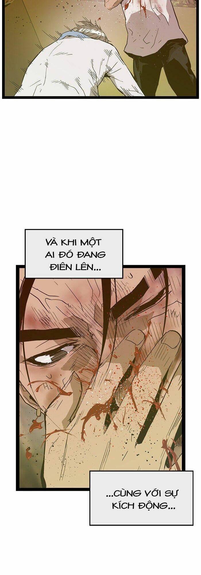 Weak Hero - Chương 120