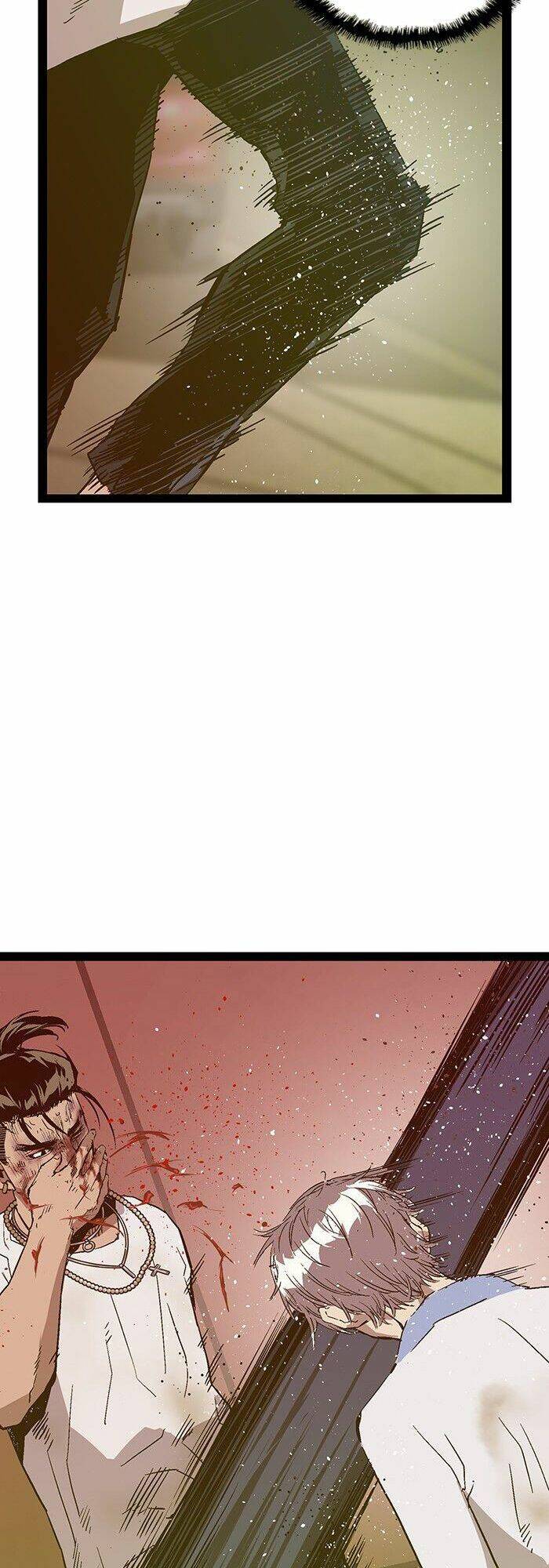 Weak Hero - Chương 120