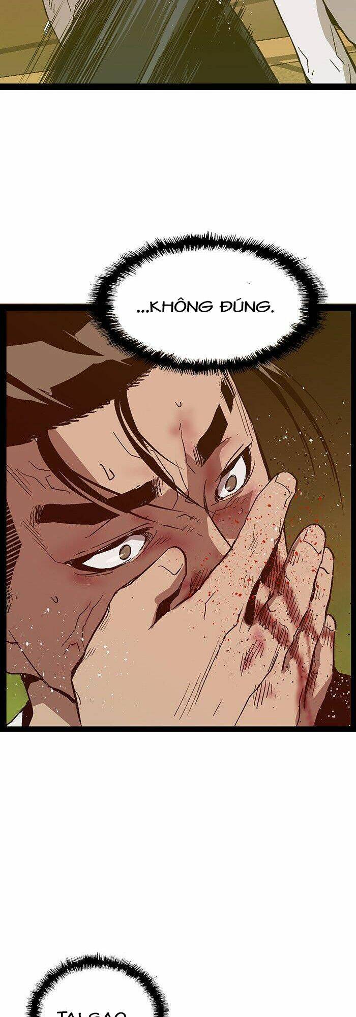 Weak Hero - Chương 120