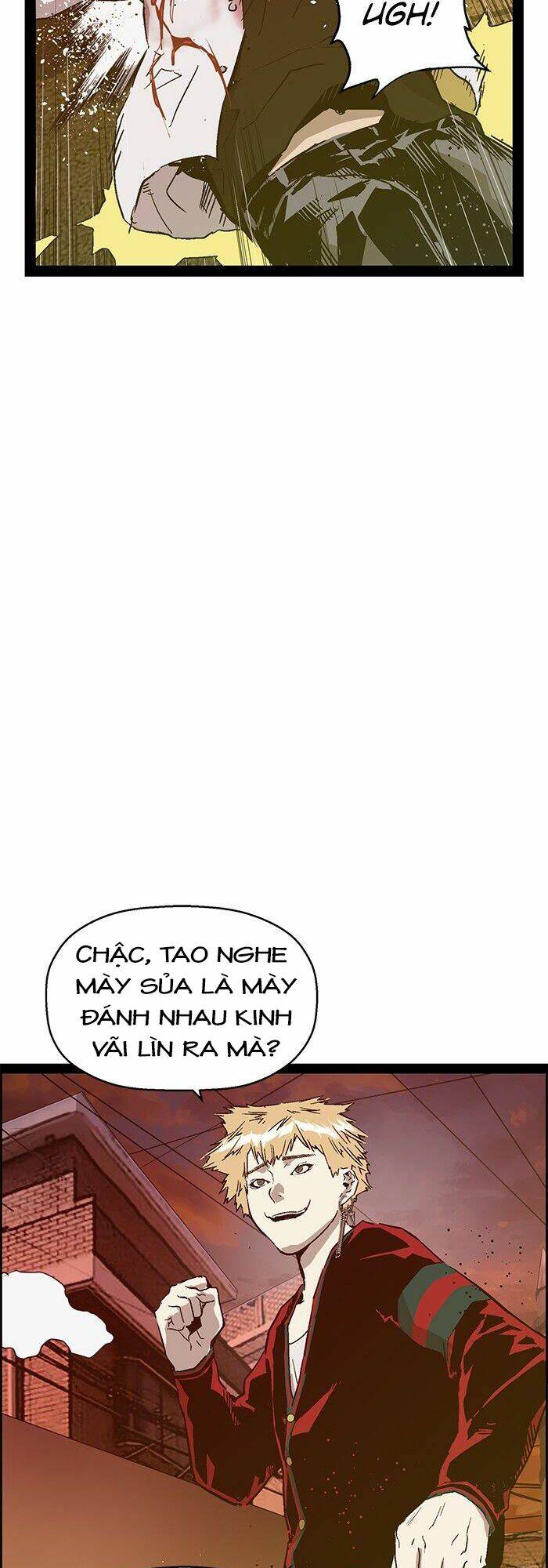Weak Hero - Chương 120
