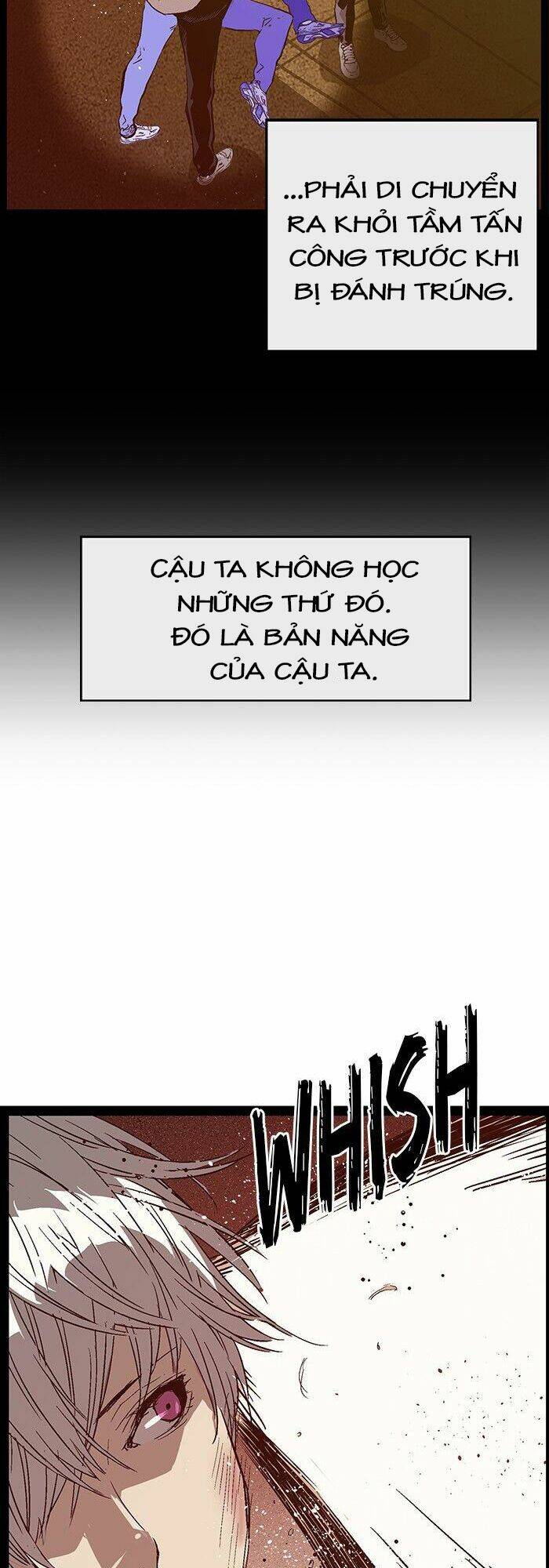 Weak Hero - Chương 120