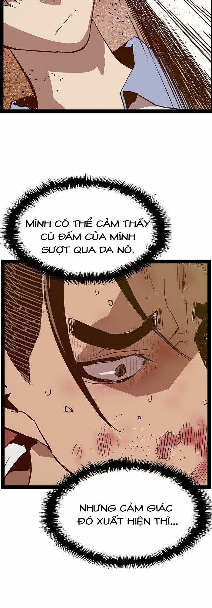 Weak Hero - Chương 120