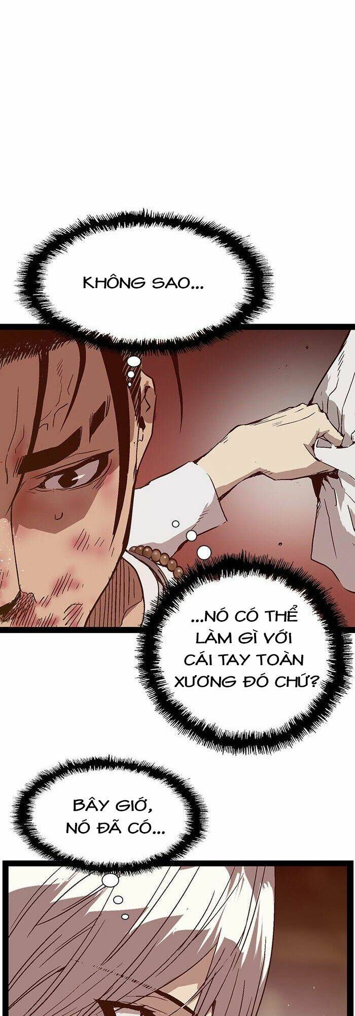 Weak Hero - Chương 120