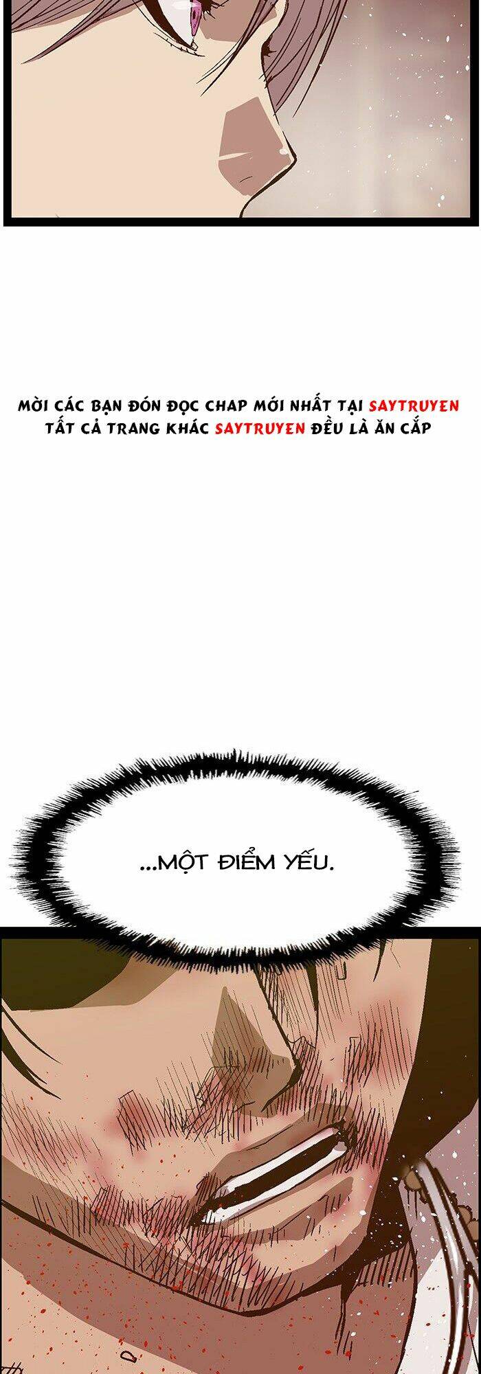 Weak Hero - Chương 120