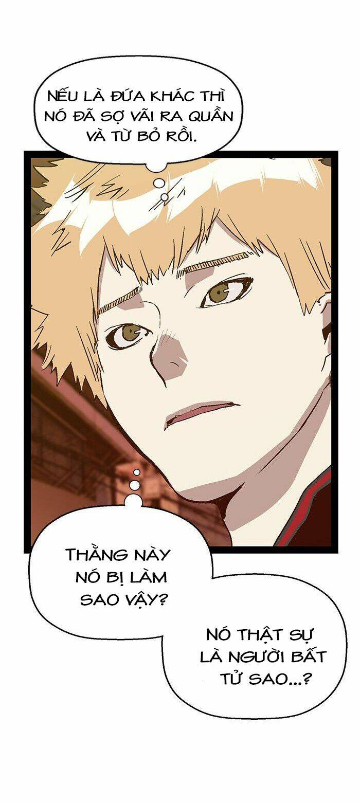 Weak Hero - Chương 120
