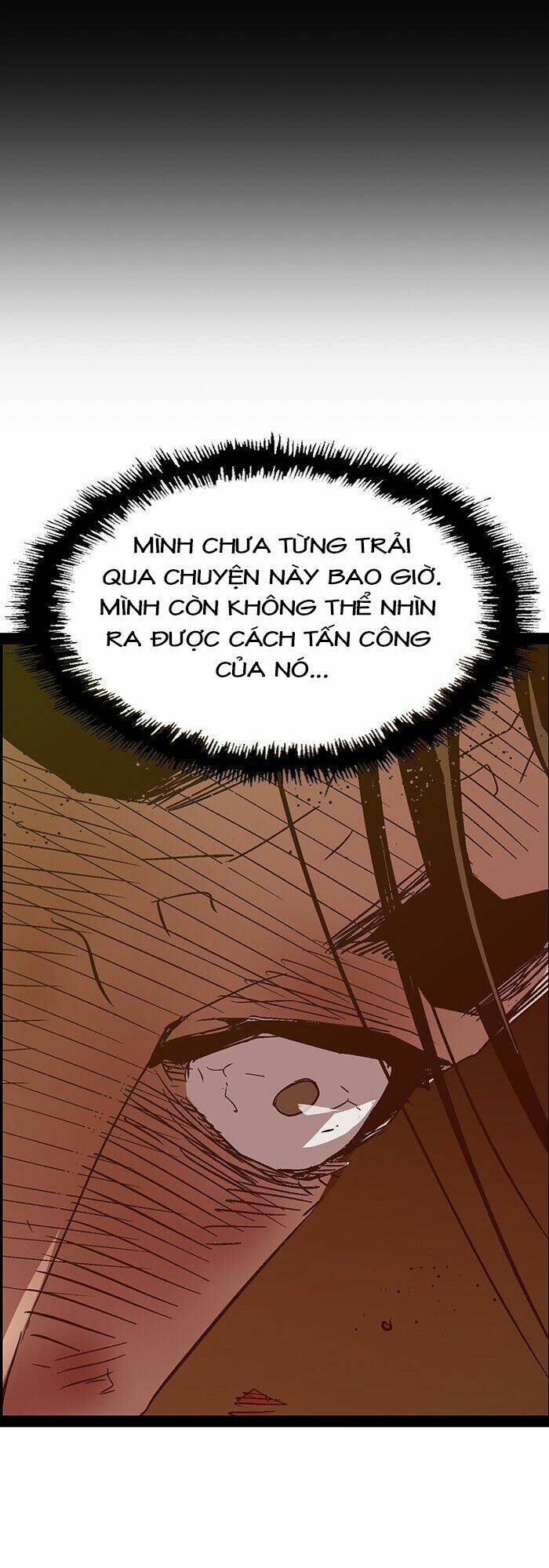 Weak Hero - Chương 121
