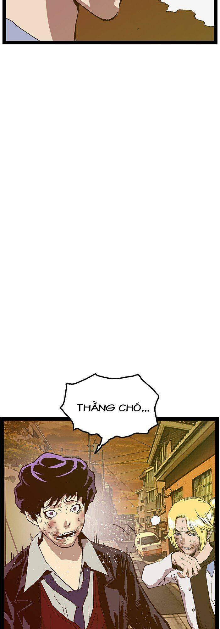 Weak Hero - Chương 121