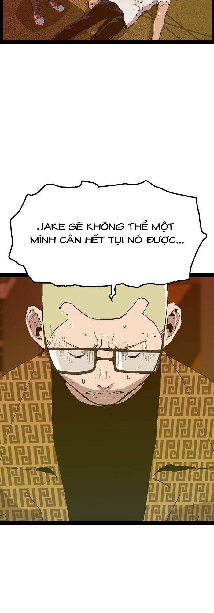 Weak Hero - Chương 121