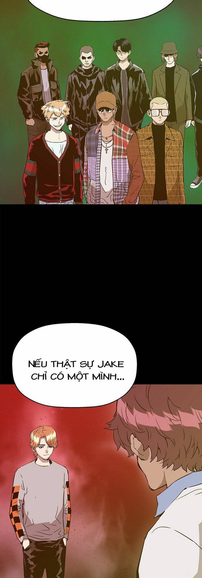 Weak Hero - Chương 121