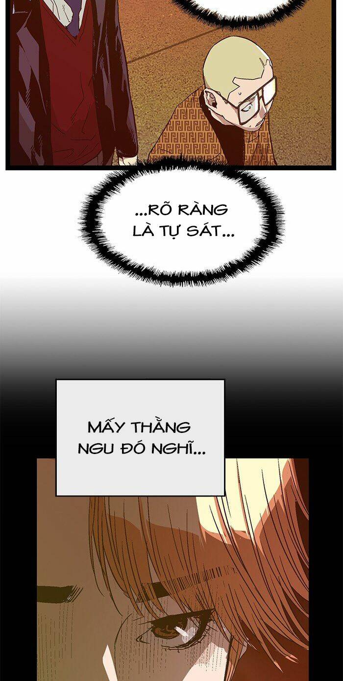Weak Hero - Chương 121