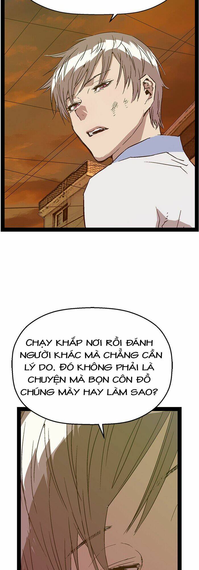 Weak Hero - Chương 121