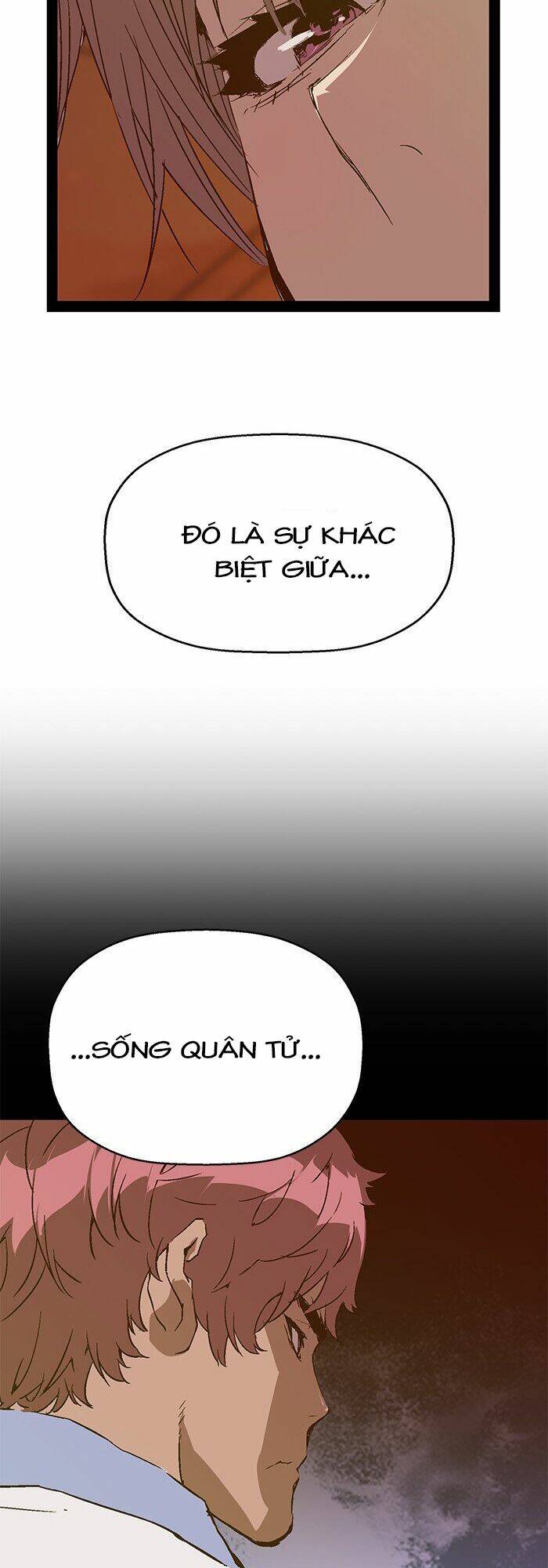 Weak Hero - Chương 121