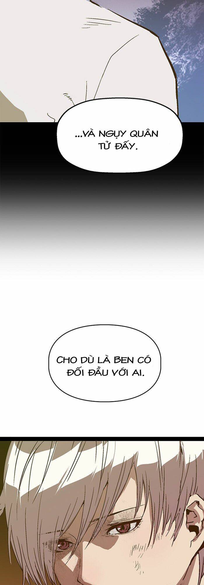 Weak Hero - Chương 121