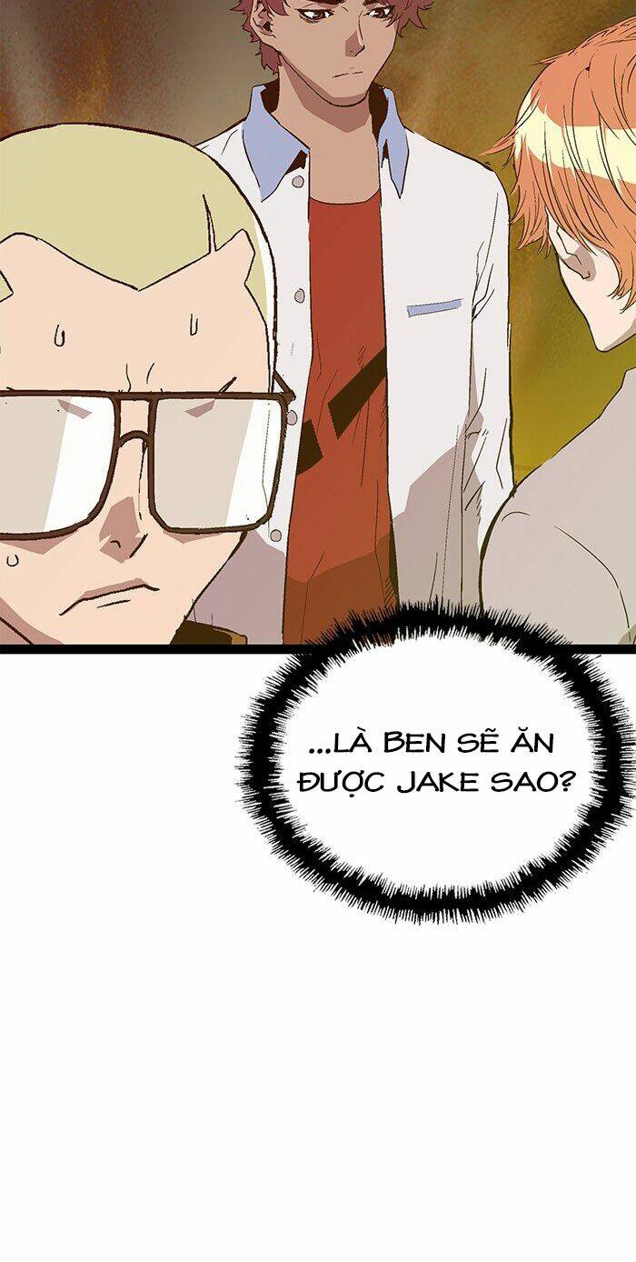Weak Hero - Chương 121