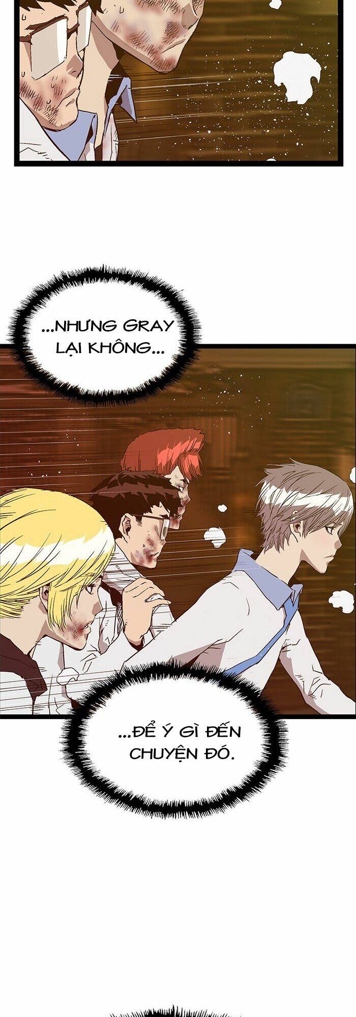 Weak Hero - Chương 121
