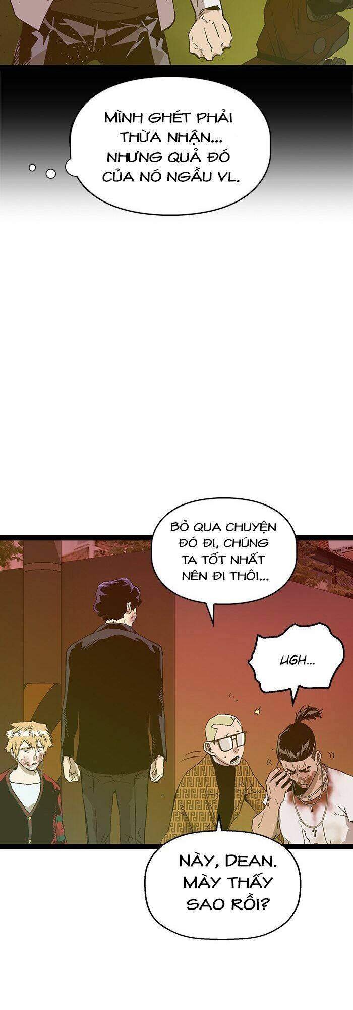 Weak Hero - Chương 121