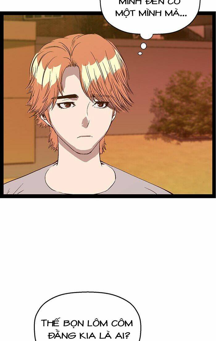 Weak Hero - Chương 122