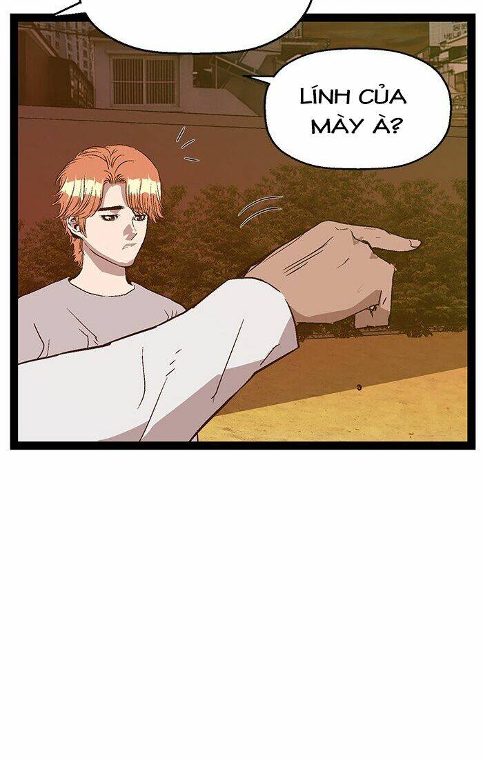 Weak Hero - Chương 122