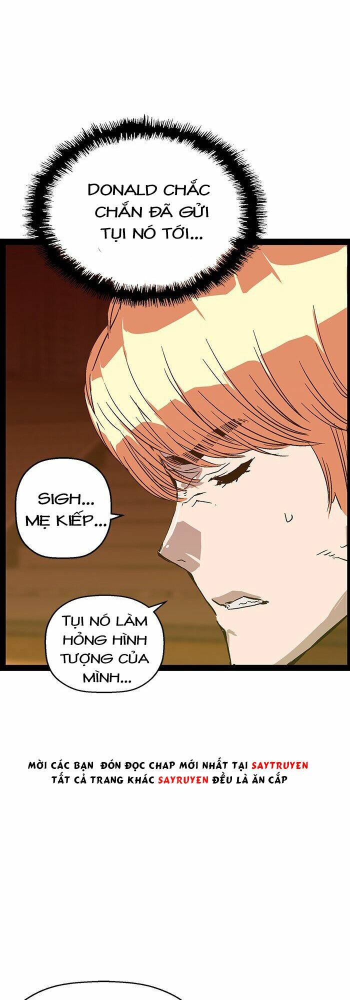 Weak Hero - Chương 122