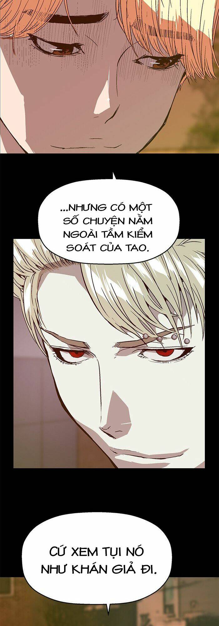 Weak Hero - Chương 122