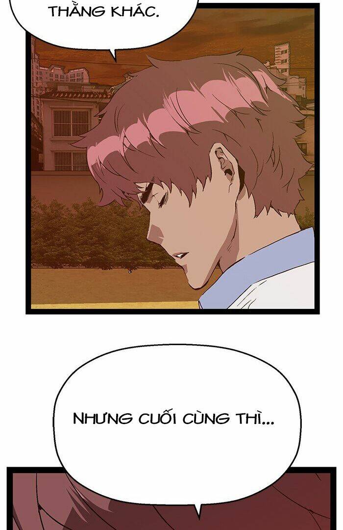 Weak Hero - Chương 122