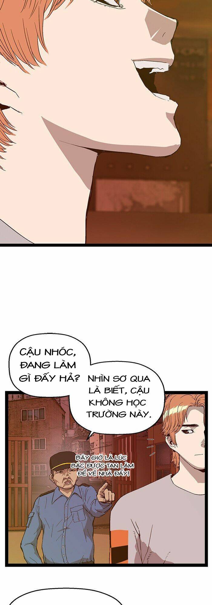 Weak Hero - Chương 122